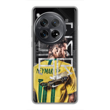 Силиконовый Чехол Xiaomi Redmi K80 Pro – Neymar 10