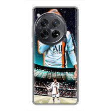 Силиконовый Чехол Xiaomi Redmi K80 Pro – Неймар ПСЖ