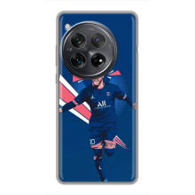 Силиконовый Чехол Xiaomi Redmi K80 Pro – Празднование Неймара