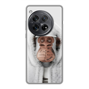 Чехлы с Обезьянами NFT для Xiaomi Redmi K80 Pro (AlphaPrint)