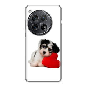 Чохли з собаками для Xiaomi Redmi K80 Pro (VPrint)