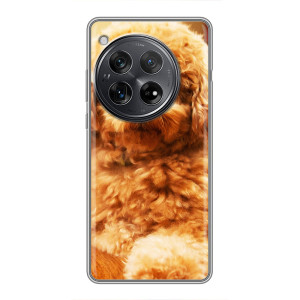 Чохли з собаками для Xiaomi Redmi K80 Pro (VPrint)