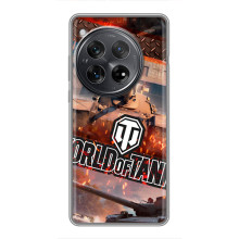 Чохли з тематикою Кіберспорт для Xiaomi Redmi K80 Pro (VPrint) – World of Tanks