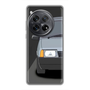Чехлы с тематикой "Крутые машины" на Xiaomi Redmi K80 Pro – Девятка