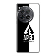 Чохли з топовими принтами для Шіаомі Редмі K80 Pro (APEX)