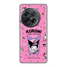 Чохли з топовими принтами для Шіаомі Редмі K80 Pro (KUROMI)