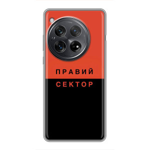 Чехлы УПА (Красно-Чёрный) на Xiaomi Redmi K80 Pro – Правый Серктор