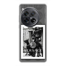 Чохли VERSACE для Шіаомі Редмі K80 Pro (PREMIUMPrint) (Версаче)
