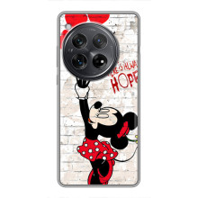 Чохол Disney Mouse Xiaomi Redmi K80 Pro (PREMIUMPrint) – Heart Minni