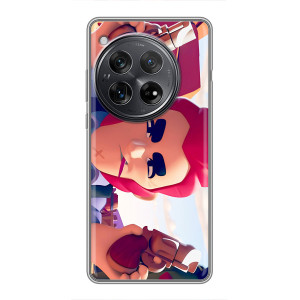 Чехол для Xiaomi Redmi K80 Pro Бравл Старс (VPrint)