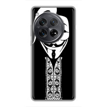 Чехол для программиста на :Xiaomi Redmi K80 Pro – Анонимус