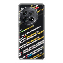 Чехол для программиста на :Xiaomi Redmi K80 Pro – Код