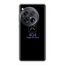 Чехол для программиста на :Xiaomi Redmi K80 Pro – Ошибка 404