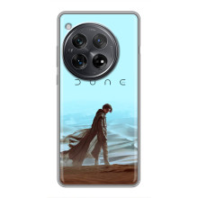 Чохол ДЮНА для Шаксомі Редмі К80 Про (Дюна Пол)