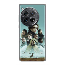 Чохол ДЮНА для Шаксомі Редмі К80 Про (Дюна)