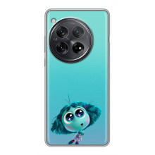 Чехол Головоломка для Xiaomi Redmi K80 Pro - (AlphaPrint) (Зависть)