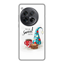 Чехол ГРИНЧ для :Xiaomi Redmi K80 Pro (Рождество)