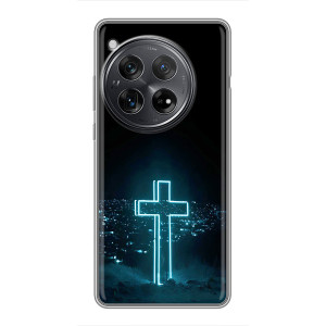 Чехол для Xiaomi Redmi K80 Pro (AlphaPrint) - (Христианские)