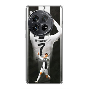 Чехол Криштиану Роналду для Xiaomi Redmi K80 Pro – Cristiano R