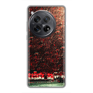 Чохол Манчестер Юнайтед для Шіаомі Редмі K80 Pro (AlphaPrint)