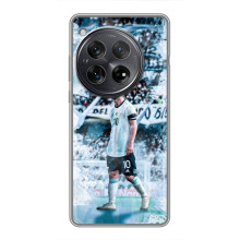 Чехол Месси футболист для Xiaomi Redmi K80 Pro – Месси в Аргентине