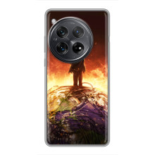 Чехол Оппенгеймер / Oppenheimer на Xiaomi Redmi K80 Pro – Ядерщик