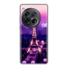 Чехол с Эйфелевой башней на Xiaomi Redmi K80 Pro – Париж башня