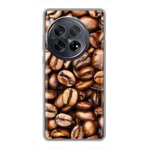 Чехол с изображением  вкусной еды для Xiaomi Redmi K80 Pro – Кофе