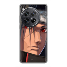 Чехол с картинками Итачи для  – Лицо Итачи