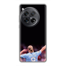 Чехол с картинкой Эрлинг Холанд на Xiaomi Redmi K80 Pro – Холанд 9