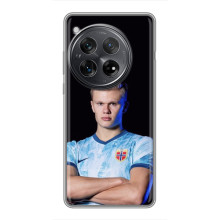 Чехол с картинкой Эрлинг Холанд на Xiaomi Redmi K80 Pro – Холанд Норвежец