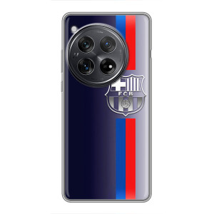 Чехол для Xiaomi Redmi K80 Pro (Барселона) – Barsa