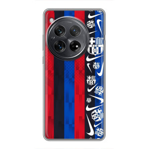 Чехол для Xiaomi Redmi K80 Pro (Барселона) – Фанат Барсы