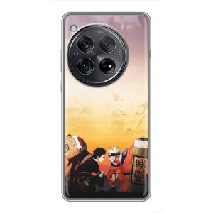 Чехлы с принтом Наруто на Xiaomi Redmi K80 Pro – Наруто Гаара