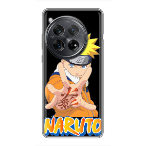 Чехлы с принтом Наруто на Xiaomi Redmi K80 Pro – Naruto