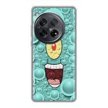 Чехол с картинкой "Одноглазый Планктон" на Xiaomi Redmi K80 Pro – Планктоша