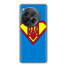 Чехол с картинкой (Патриотический ГЕРБ) на Xiaomi Redmi K80 Pro (Super - Герб)