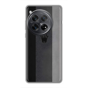 Чохол з Короною Шіаомі Редмі K80 Pro - (AlphaPrint)