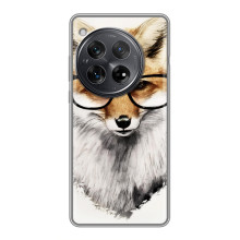 Чехол с Лисичкой для Xiaomi Redmi K80 Pro – Лисичка