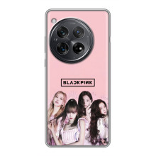 Чехол с музыкальной группой для Xiaomi Redmi K80 Pro – Группа Блэк Пинг