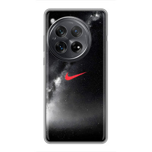 Чохол для Xiaomi Redmi K80 Pro - з принтом Найк (AlphaPrint)