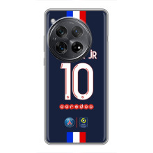 Чехол с принтом Неймар Жуниор на  – Номер Неймара