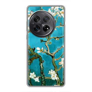 Чехол с принтом САКУРЫ на Xiaomi Redmi K80 Pro – Цветение Сакуры