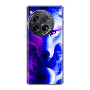 Чехол с Волком на Xiaomi Redmi K80 Pro – Арт-Волк