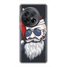 Чехол Санта Клаус для Xiaomi Redmi K80 Pro – Рождественский МЕН