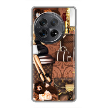 Чехол Стиль Louis Vuitton на Xiaomi Redmi K80 Pro (Мода Луи Виттон)