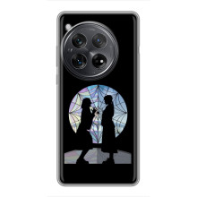 Чохли Венсдей на Xiaomi Redmi K80 Pro Уенсдей (AlphaPrint) – кімната Венздей