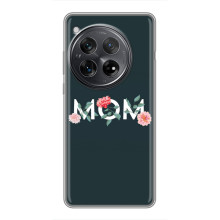 Чохли для мами на Xiaomi Redmi K80 Pro (Mom)