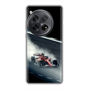 Чохол Формула1 на Xiaomi Redmi K80 Pro