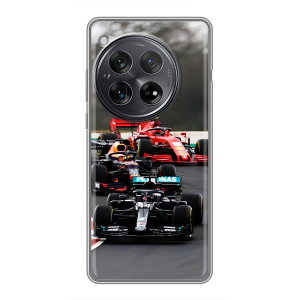 Чохол Формула1 на Xiaomi Redmi K80 Pro